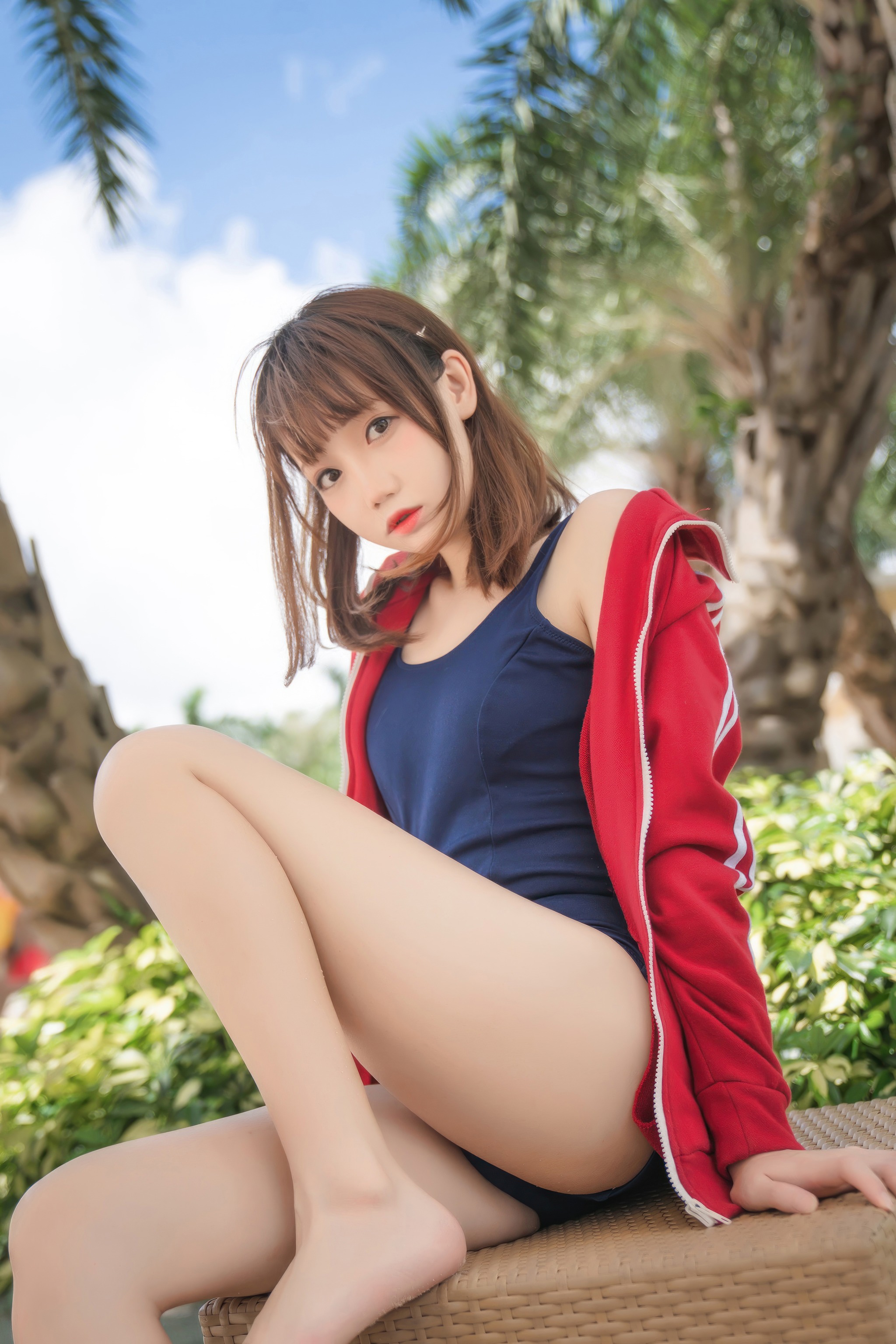 焖焖碳 - NO.056 死库水[20P]-XikXak